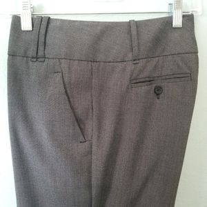 The Limited Cassidy Pants